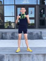 Kieran Tyrrell