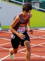 Ryan Almog