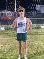 Cooper Chesser