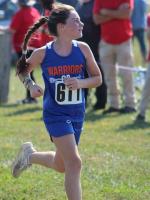 Morgan McElroy