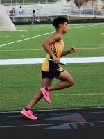 Colin Villacorta Melo