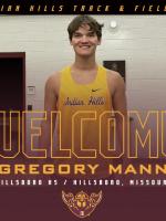 Gregory Mann