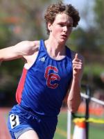 Harrison Landry