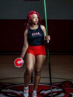 Monea Earnest