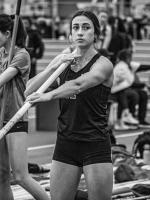 Ashlynn Horvath