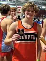 Grayson Toenes