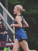 Gracen Stanley
