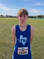Luke Brind