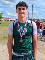 Caleb Masters
