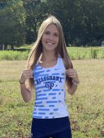 Maggie Hensley