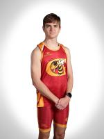 Travis Bach