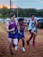 Christopher Bondurant