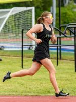Lydia Faunce