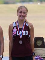 Savannah Graham