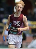 Gabriel Kramer-Griffith
