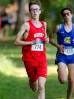 Chase Hine