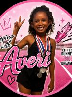 Averi Martin
