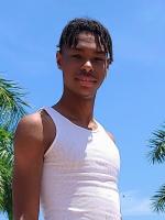 Corey Britton Jr