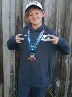 Brayden Brown