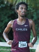 Jonathan Kiros