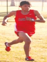 Angel Banda