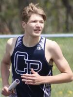 Brady Lampron