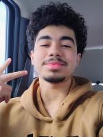 Billy Ostolaza-Castellano