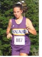 Calli Hudgins