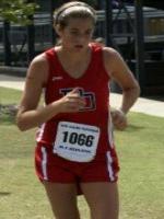 Natalie Burke