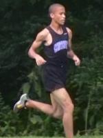 Brandon Black
