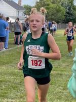 Brylee Burns