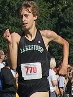 Joshua Schlickenmeyer