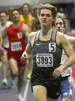 Trey Gannon