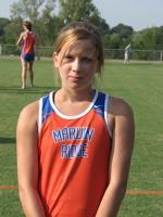 Leah Kessenich