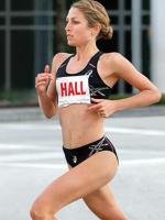 Sara Hall