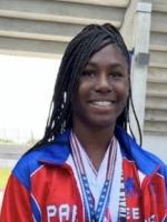 Rontasia Atkins
