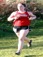 Lydia Riall