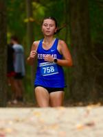 Alaina Thompson