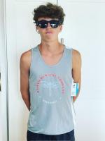 Carson Kaiser