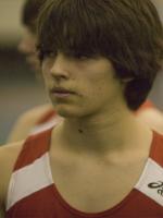 Jeremy Croom