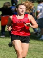 Lacey Langston