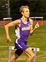 Luke Custer