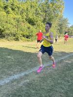 Carson Wiersbe