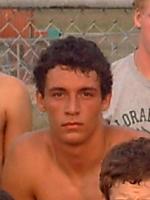 Derek Allphin