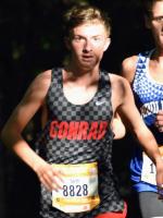 Sebastian Bergstrasser