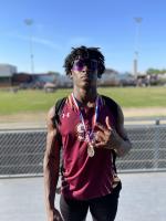 Jamari Nicholson
