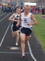 Nick Fresenko