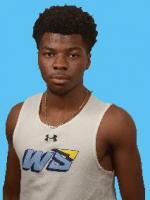 Jeremiah Gray