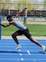 Michael Davis-Hawkins