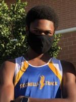 Keveon Jones